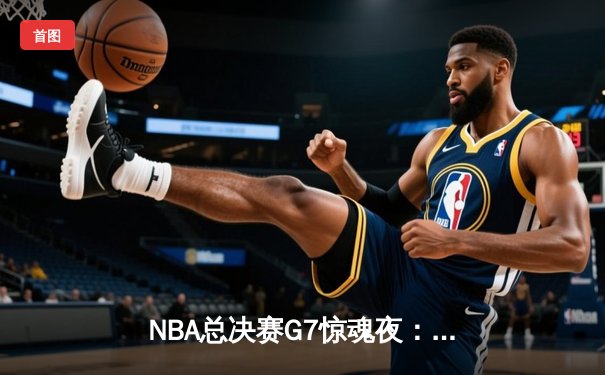 NBA总决赛G7惊魂夜：凯尔特人末节逆转夺第18冠，塔图姆荣膺FMVP