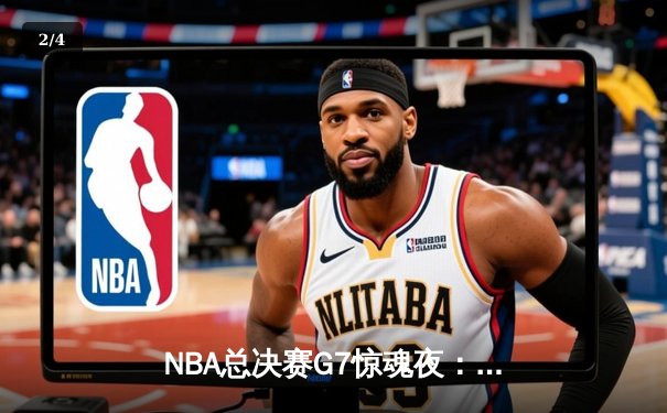 NBA总决赛G7惊魂夜：凯尔特人末节逆转夺第18冠，塔图姆荣膺FMVP - 2