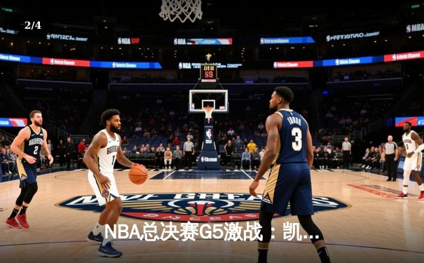 NBA总决赛G5激战：凯尔特人绝地反击扳回一城，塔图姆狂砍41分领军取胜 - 2